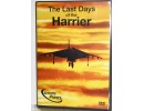 The Last Days of the Harrier
